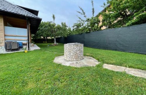 Krivoglavci Villa | Family-Friendly Wooden Villa Sarajevo with Top Guest Ratings