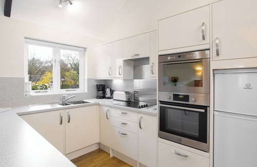 Milton Damerel House | Discover Woodford Bridge Country Club: Eco-Friendly Retreat