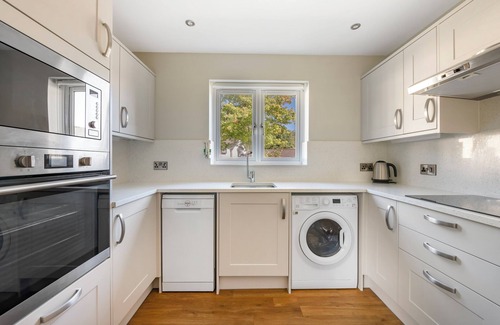 Milton Damerel House | Discover Woodford Bridge Country Club: Eco-Friendly Retreat