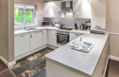 Milton Damerel House | Discover Woodford Bridge Country Club: Eco-Friendly Retreat