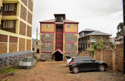 Kisii Apartment | Cozy Woodgreek Studio Apartment - Rated 8.5/10 by Guests