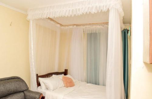 Kisii Apartment | Cozy Woodgreek Studio Apartment - Rated 8.5/10 by Guests