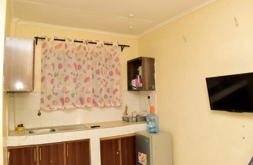 Kisii Apartment | Cozy Woodgreek Studio Apartment - Rated 8.5/10 by Guests