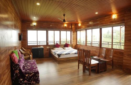Udumbanchola Resort | Woodgreens Ecopath Resort Calvary Mount Idukki