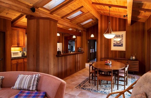 Inverness House | Scenic Oceanfront Getaway with Exceptional Guest Ratings