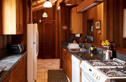 Inverness House | Scenic Oceanfront Getaway with Exceptional Guest Ratings