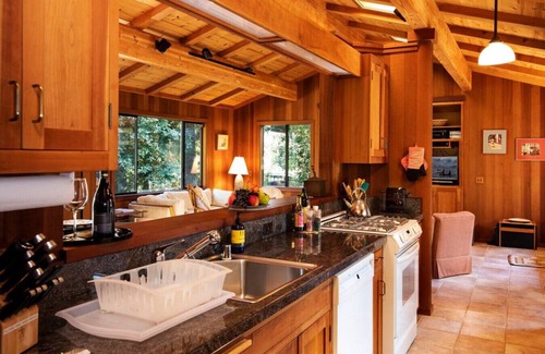 Inverness House | Scenic Oceanfront Getaway with Exceptional Guest Ratings