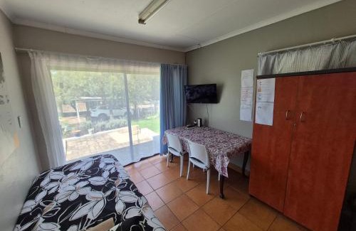 Piet Retief House | Accessible Woodhills Guest House with High Review Score