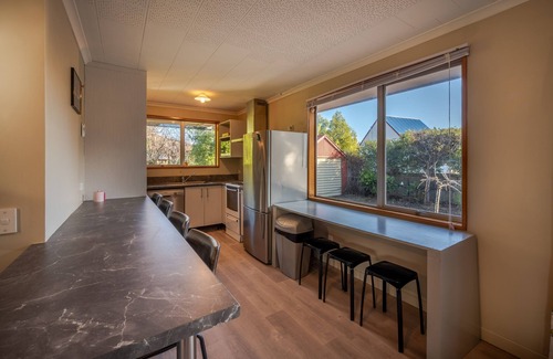 Akaroa House | Woodills Wonderland: Family-Friendly Akaroa Holiday Home