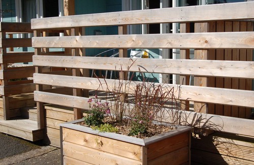 Killin Cabin | Welcoming Woodland Hazel Lodge near Loch Tay - Family Friendly