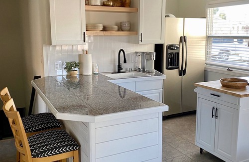 Kalispell Apartment | Woodland Park Bungalow: Ideal for Families Near Glacier Park