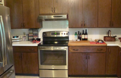 Etna House | Secluded Retreat Near Cornell with Family and Pet Amenities