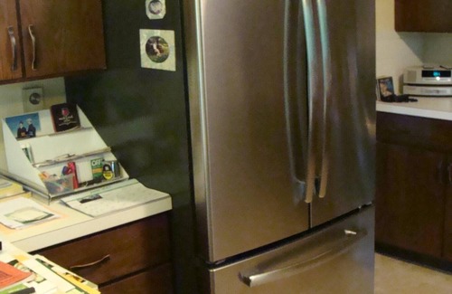 Etna House | Secluded Retreat Near Cornell with Family and Pet Amenities