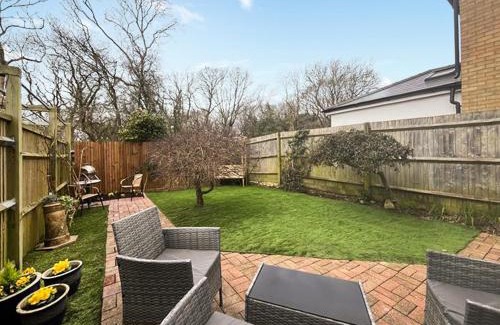 St Leonards-On-Sea House | Woodland View