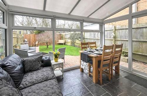 St Leonards-On-Sea House | Woodland View