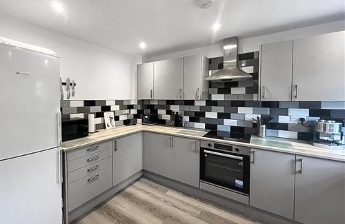 St Leonards-On-Sea House | Woodland View