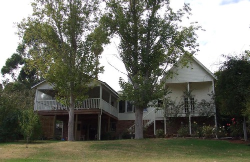Bridgetown Bed & Breakfast | Top-Rated Woodlands of Bridgetown B&B Awaits You!