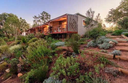 Phantom Acres House | Woodlands Self Catering: 5-Star Family-Friendly Retreat