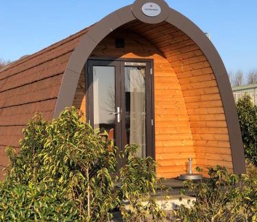 Oirsbeek Other | Oceanfront Woodlodge High Chaparral with Pool & Family Fun