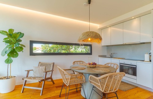 Jardim do Mar Villa | Guest Rated: 9.8 - Woodlovers Jardim Villa with Pool & Views