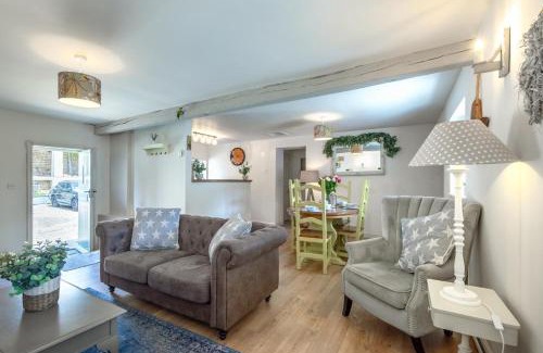 Bewerley House | Woodpecker Cottage: Pet-Friendly Retreat for Families