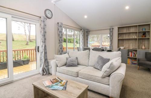 Dunbar House | Woodpecker Lodge: Family-Friendly Stay with a 10/10 Score