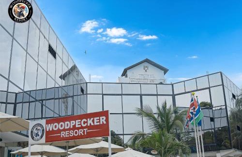 Banjulinding Hotel | Enjoy Family-Friendly Amenities at Woodpecker Resort Hotel