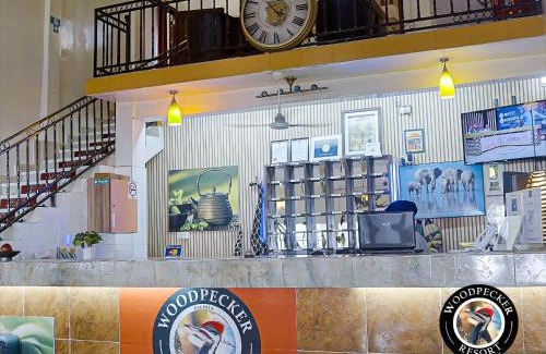 Banjulinding Hotel | Enjoy Family-Friendly Amenities at Woodpecker Resort Hotel