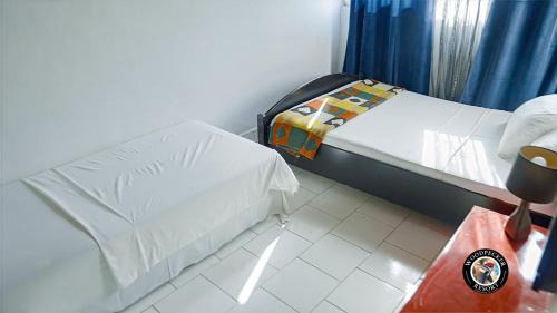Banjulinding Hotel | Enjoy Family-Friendly Amenities at Woodpecker Resort Hotel