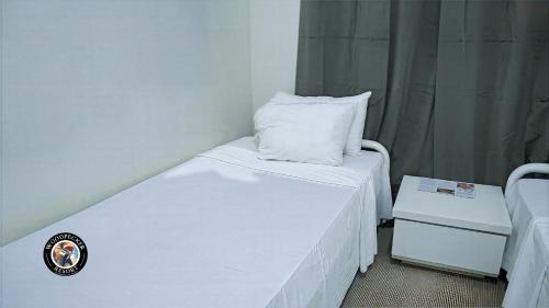 Banjulinding Hotel | Enjoy Family-Friendly Amenities at Woodpecker Resort Hotel