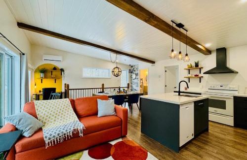 Orford Apartment | Inviting Apartments in Orford, Canada - 9.3/10 Rated Stay