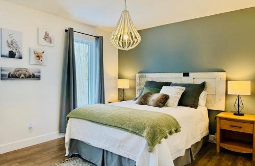 Orford Apartment | Inviting Apartments in Orford, Canada - 9.3/10 Rated Stay