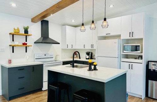 Orford Apartment | Inviting Apartments in Orford, Canada - 9.3/10 Rated Stay