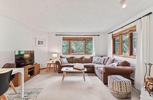 Warrior's Mark House | Relax in Comfort at Woods Manor A103 - Family-Friendly Getaway