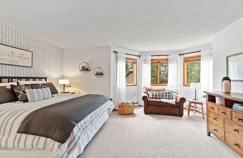 Warrior's Mark House | Relax in Comfort at Woods Manor A103 - Family-Friendly Getaway