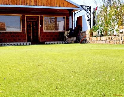 Coimbatore Cabin | Woods inn