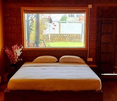 Coimbatore Cabin | Woods inn