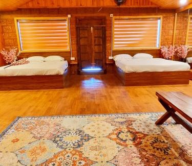 Coimbatore Cabin | Woods inn