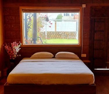 Coimbatore Cabin | Woods inn