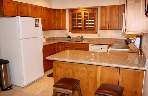 Warrior's Mark Condo | Mountain Chic Retreat: Guest Rated 9.8 with Pool & Spa