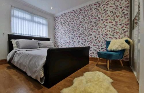 Thornaby On Tees House | Family-Friendly Eltam Crescent with Perfect 10 Reviews