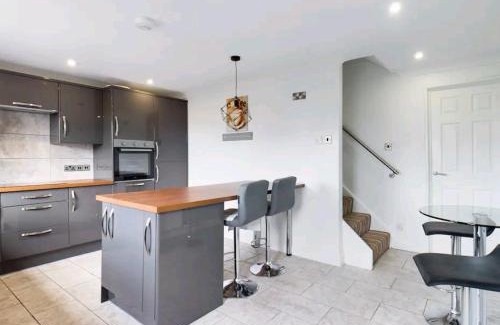 Thornaby On Tees House | Family-Friendly Eltam Crescent with Perfect 10 Reviews
