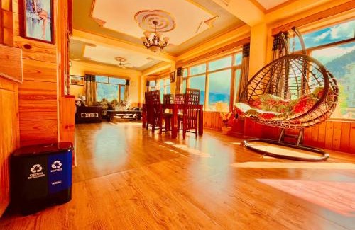 Dahej Hotel | Discover Royal Kothi INN: 4-Star Family-Friendly Retreat