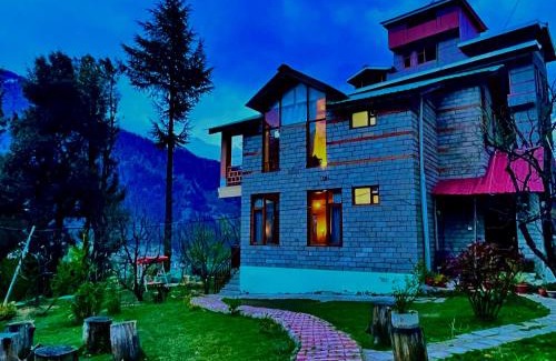 Dahej Hotel | Discover Royal Kothi INN: 4-Star Family-Friendly Retreat