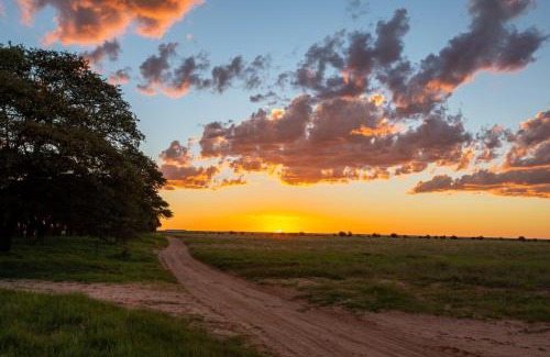 Ratlou Cabin | Woodside Game Lodge: Guest Rated 9/10 with Pool & Breakfast