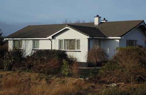 Isle of Lewis House | Exceptional Stay at Woodside Guest House with Breakfast