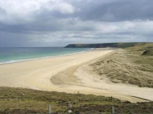 Isle of Lewis House | Exceptional Stay at Woodside Guest House with Breakfast
