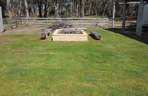 Woodside House | Experience Woodside Ranch: Guest Rated 9.8 & Pet Friendly