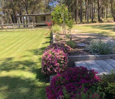 Woodside House | Experience Woodside Ranch: Guest Rated 9.8 & Pet Friendly