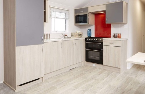 Swarland Cottage | Woodside Retreat - a holiday home that sleeps 6 guests in 3 bedrooms